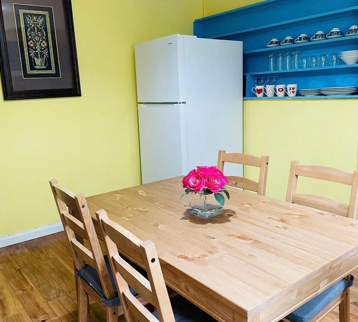 Spacious And Cozy Apartment Suite 哈利法克斯 加拿大
