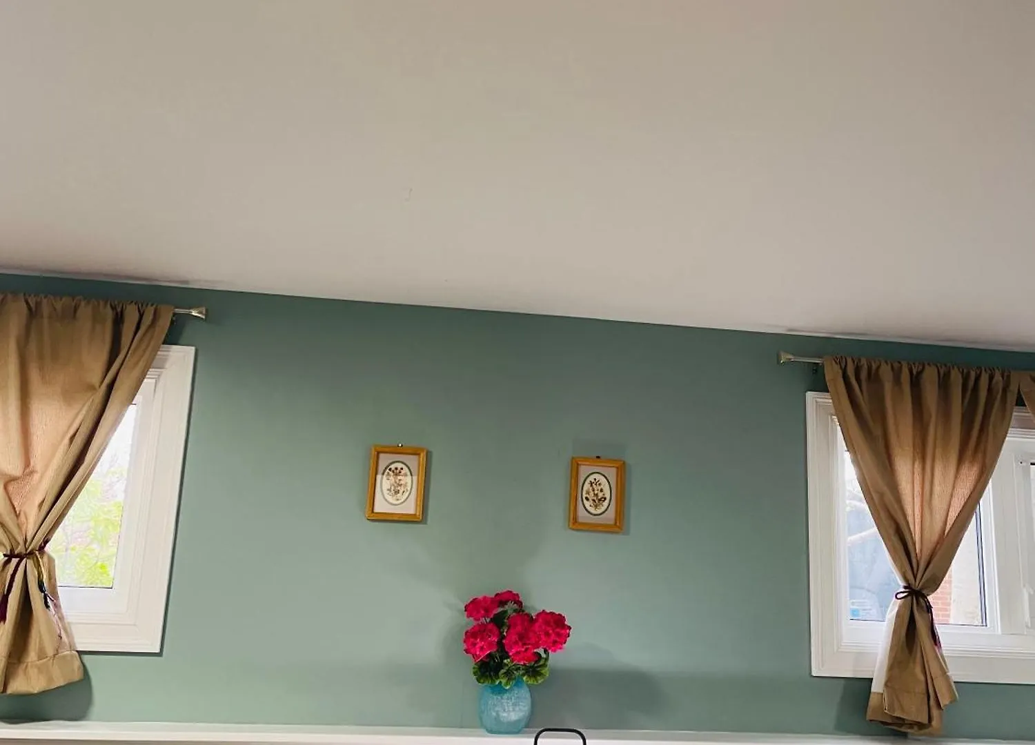 Spacious And Cozy Apartment Suite 哈利法克斯 加拿大