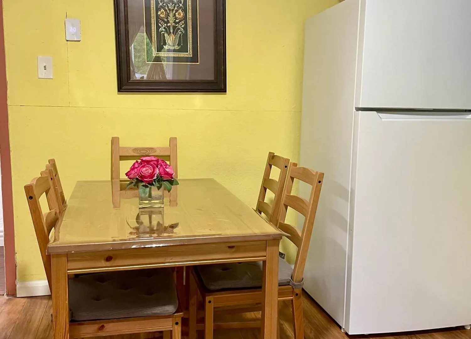 Spacious And Cozy Apartment Suite 哈利法克斯 加拿大