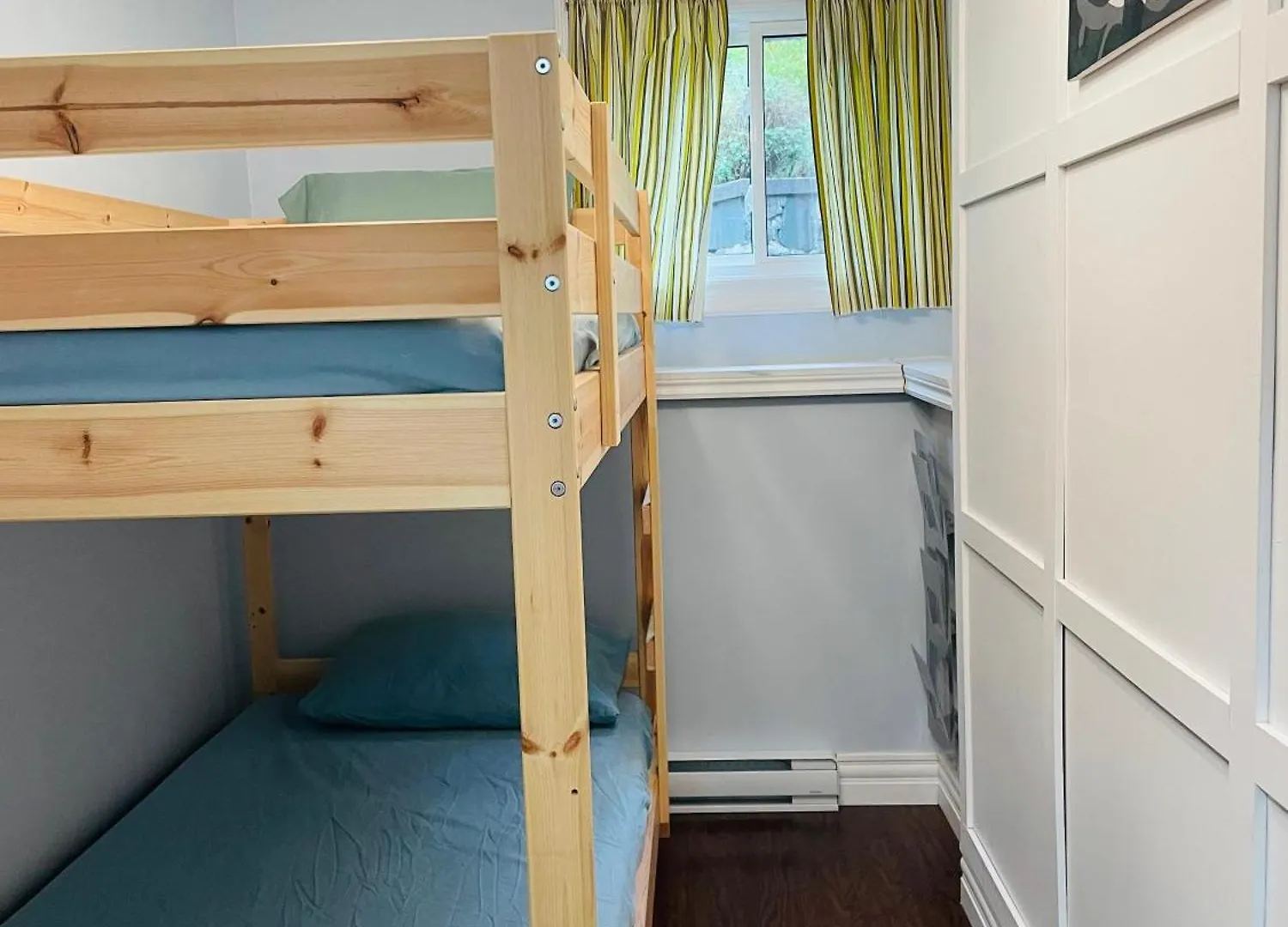 Spacious And Cozy Apartment Suite 哈利法克斯 加拿大